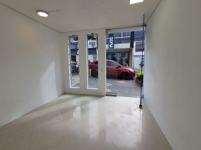 Local en arriendo en San Jose Sur, Pereira, 25 m² · foto 2 de 8