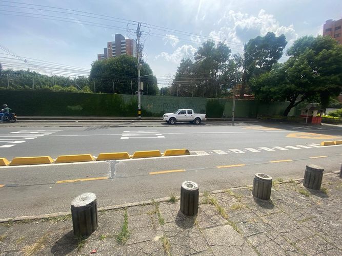 Local en arriendo en Suramericana, Medellín, 40 m² · foto 11 de 11