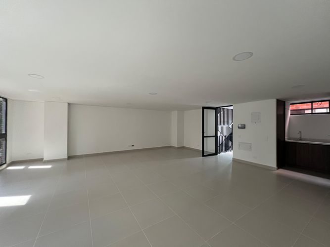 Oficina en arriendo en Laureles, Medellín, 63 m² · foto 4 de 20