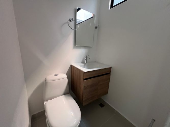 Oficina en arriendo en Laureles, Medellín, 63 m² · foto 11 de 20