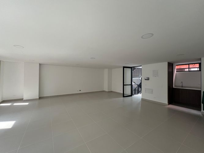 Oficina en arriendo en Laureles, Medellín, 63 m² · foto 15 de 20