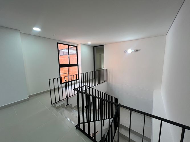 Oficina en arriendo en Laureles, Medellín, 63 m² · foto 17 de 20