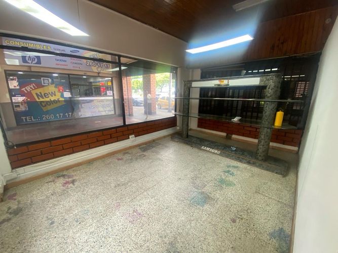 Local en arriendo en Suramericana, Medellín, 30 m² · foto 7 de 11