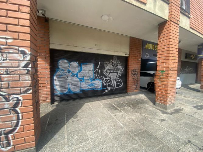 Local en arriendo en Suramericana, Medellín, 40 m² · foto 6 de 9
