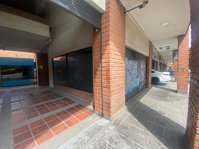 Local en arriendo en Suramericana, Medellín, 40 m² · foto 7 de 9