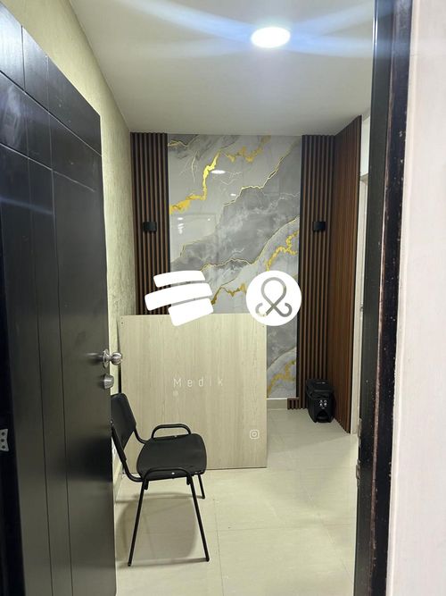Oficina en venta en Niquia, Bello, 25 m² · foto 3 de 15