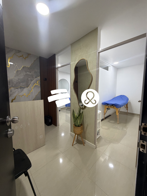 Oficina en venta en Niquia, Bello, 25 m² · foto 5 de 15