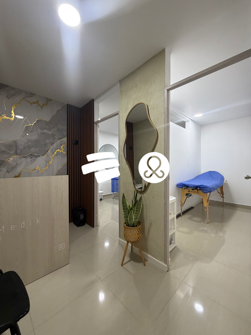 Oficina en venta en Niquia, Bello, 25 m² · foto 6 de 15