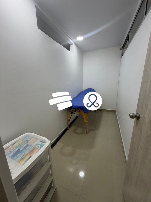 Oficina en venta en Niquia, Bello, 25 m² · foto 9 de 15