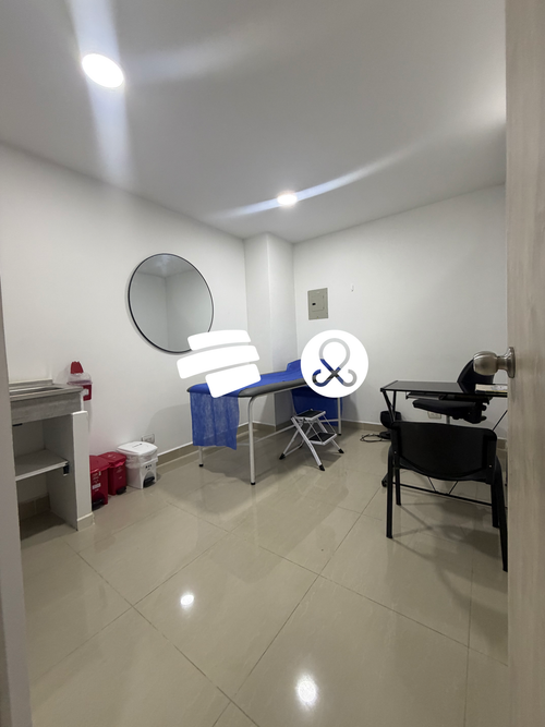 Oficina en venta en Niquia, Bello, 25 m² · foto 10 de 15