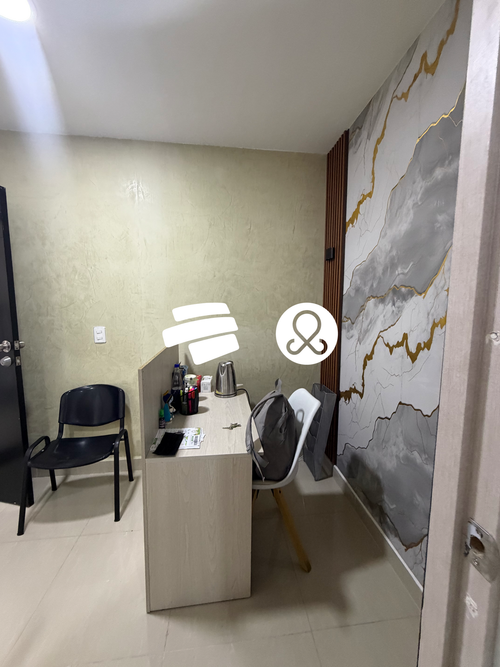 Oficina en venta en Niquia, Bello, 25 m² · foto 14 de 15