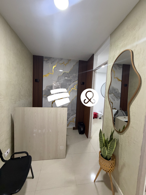 Oficina en venta en Niquia, Bello, 25 m² · foto 15 de 15