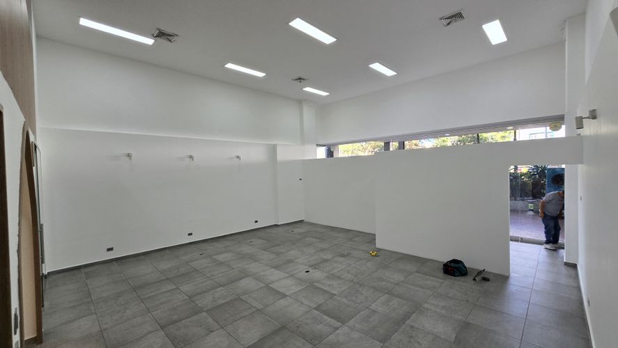 Local en arriendo en Colombia, Medellín, 135 m² · foto 7 de 21