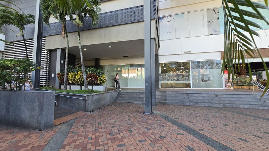 Local en arriendo en Colombia, Medellín, 135 m² · foto 21 de 21