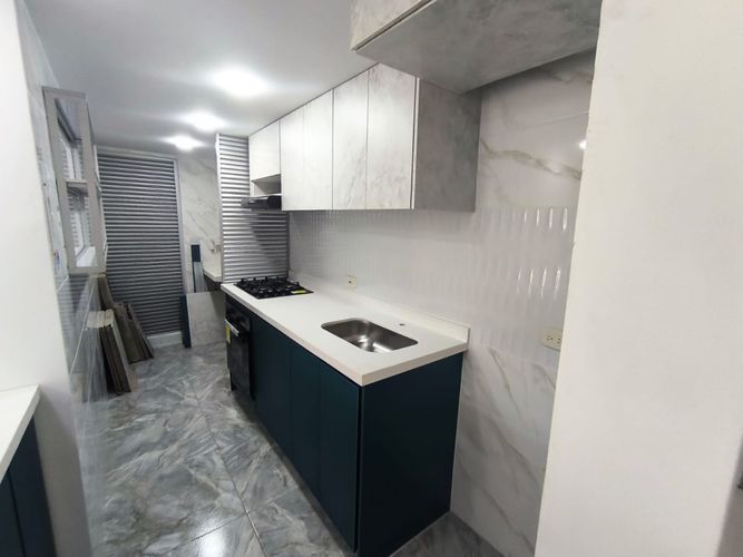 Apartamento de 2 alcobas en venta en Valle Del Lili, Cali, 65 m² · foto 7 de 23
