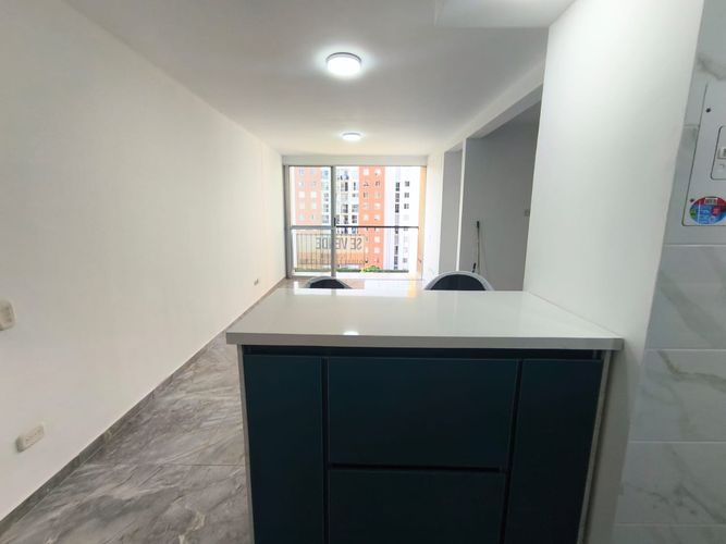 Apartamento de 2 alcobas en venta en Valle Del Lili, Cali, 65 m² · foto 8 de 23