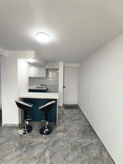 Apartamento de 2 alcobas en venta en Valle Del Lili, Cali, 65 m² · foto 10 de 23