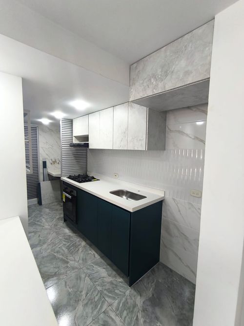 Apartamento de 2 alcobas en venta en Valle Del Lili, Cali, 65 m² · foto 13 de 23