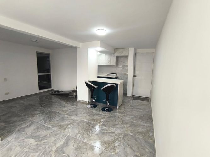 Apartamento de 2 alcobas en venta en Valle Del Lili, Cali, 65 m² · foto 15 de 23