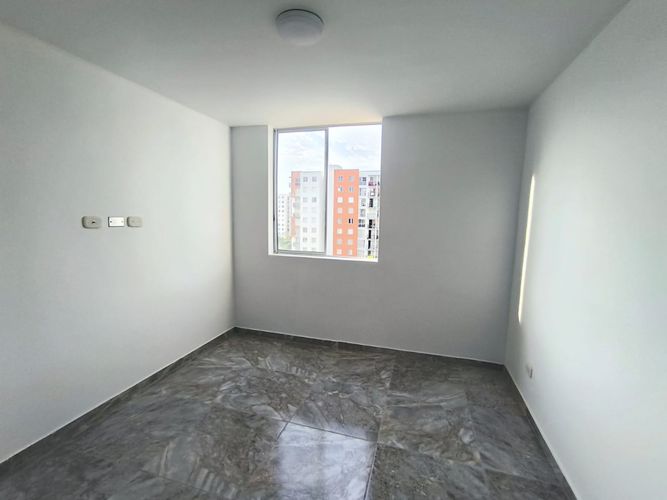 Apartamento de 2 alcobas en venta en Valle Del Lili, Cali, 65 m² · foto 19 de 23