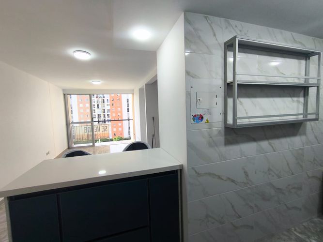 Apartamento de 2 alcobas en venta en Valle Del Lili, Cali, 65 m² · foto 20 de 23