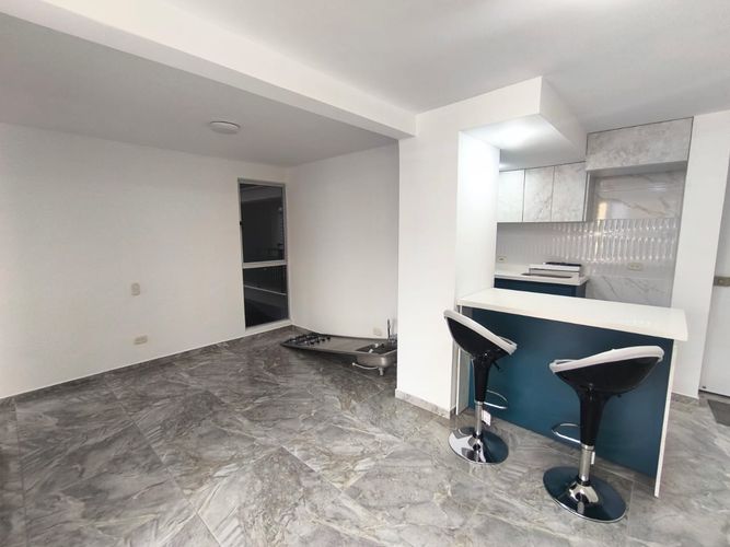 Apartamento de 2 alcobas en venta en Valle Del Lili, Cali, 65 m² · foto 23 de 23