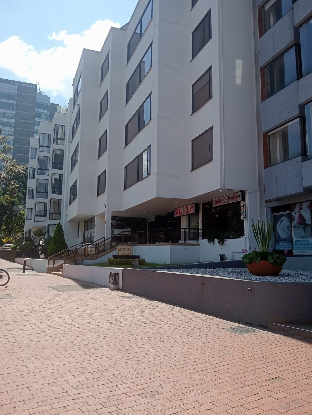 Apartamento en Arriendo en Santa Barbara, Bogotá en Mochuelo Norte