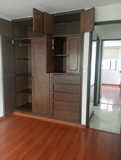 Apartamento de 4 alcobas en arriendo en Santa Barbara, Bogotá, 87 m² · foto 12 de 15