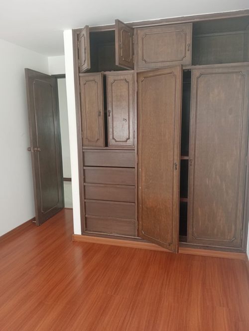 Apartamento de 4 alcobas en arriendo en Santa Barbara, Bogotá, 87 m² · foto 15 de 15