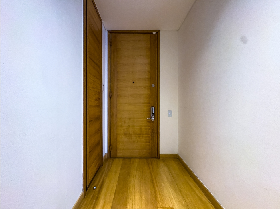 Apartamento en venta en Chicó Navarra, Bogotá · foto 5 de 20