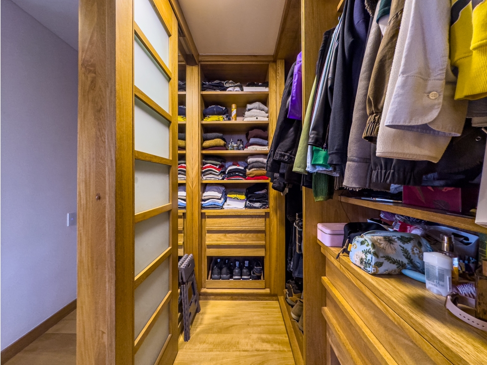 Apartamento en venta en Chicó Navarra, Bogotá · foto 13 de 20