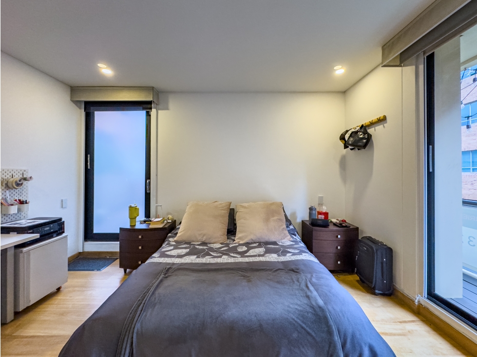 Apartamento en venta en Chicó Navarra, Bogotá · foto 14 de 20