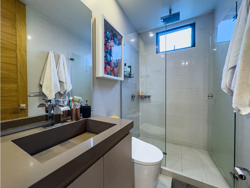 Apartamento en venta en Chicó Navarra, Bogotá · foto 15 de 20