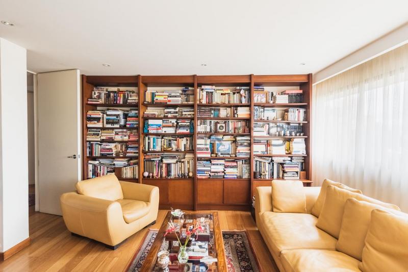 Apartamento en venta en El Refugio, Bogotá · foto 6 de 14