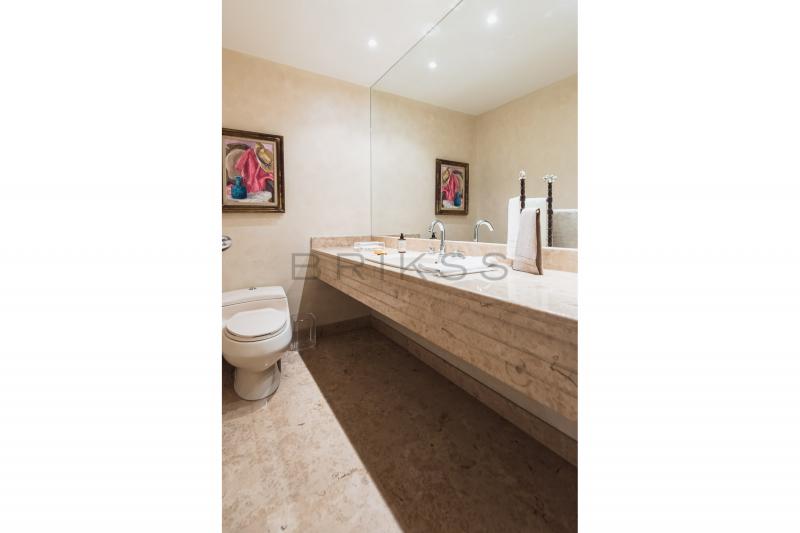 Apartamento en venta en El Refugio, Bogotá · foto 7 de 14