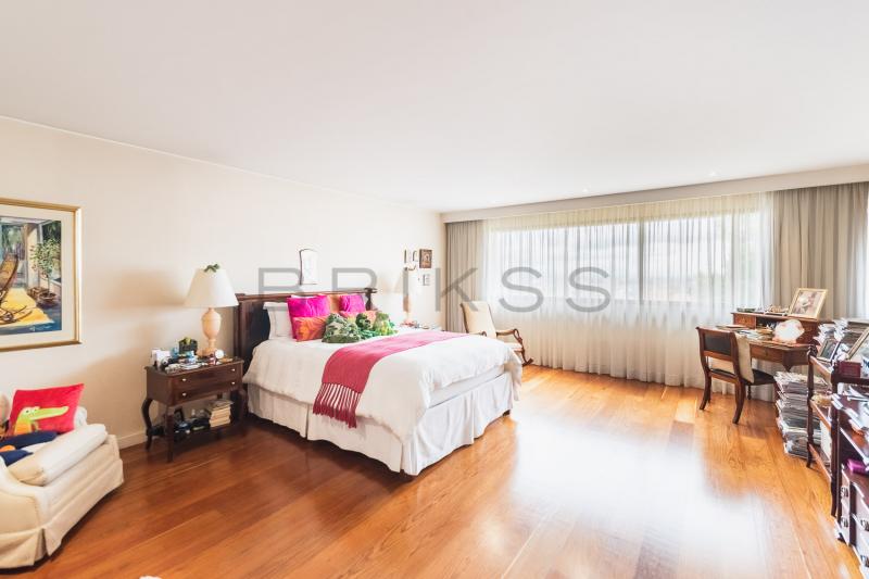Apartamento en venta en El Refugio, Bogotá · foto 8 de 14