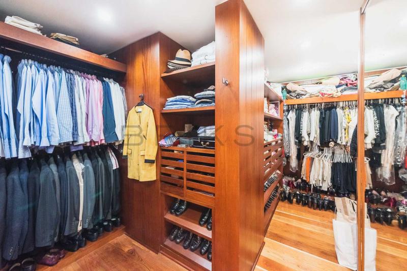 Apartamento en venta en El Refugio, Bogotá · foto 10 de 14