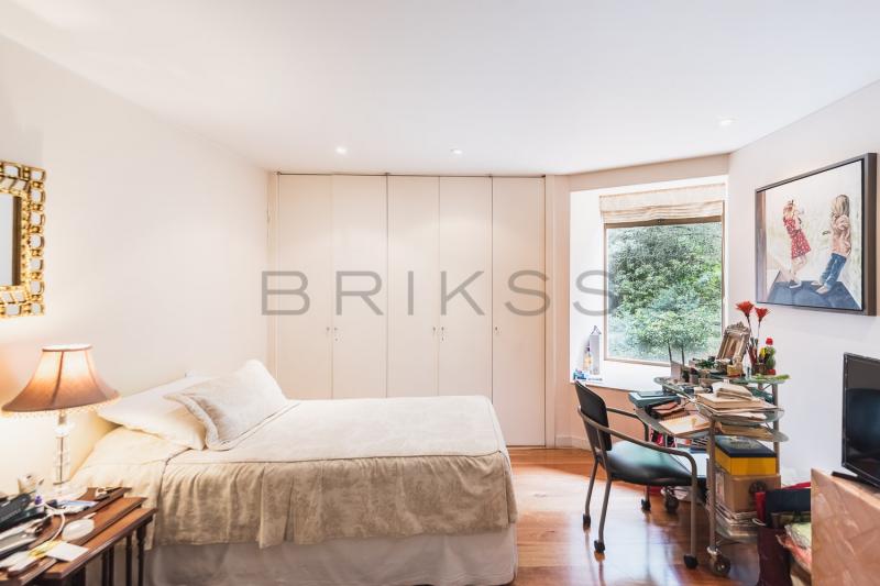 Apartamento en venta en El Refugio, Bogotá · foto 11 de 14