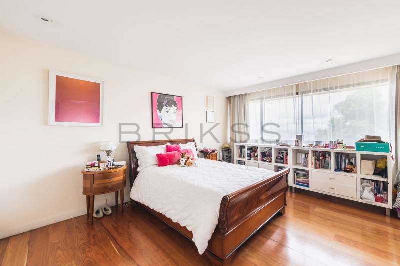 Apartamento en venta en El Refugio, Bogotá · foto 13 de 14