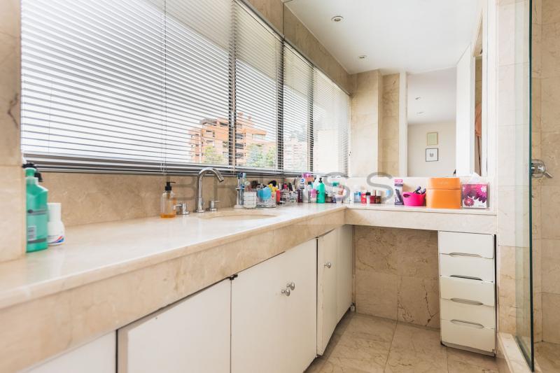 Apartamento en venta en El Refugio, Bogotá · foto 14 de 14