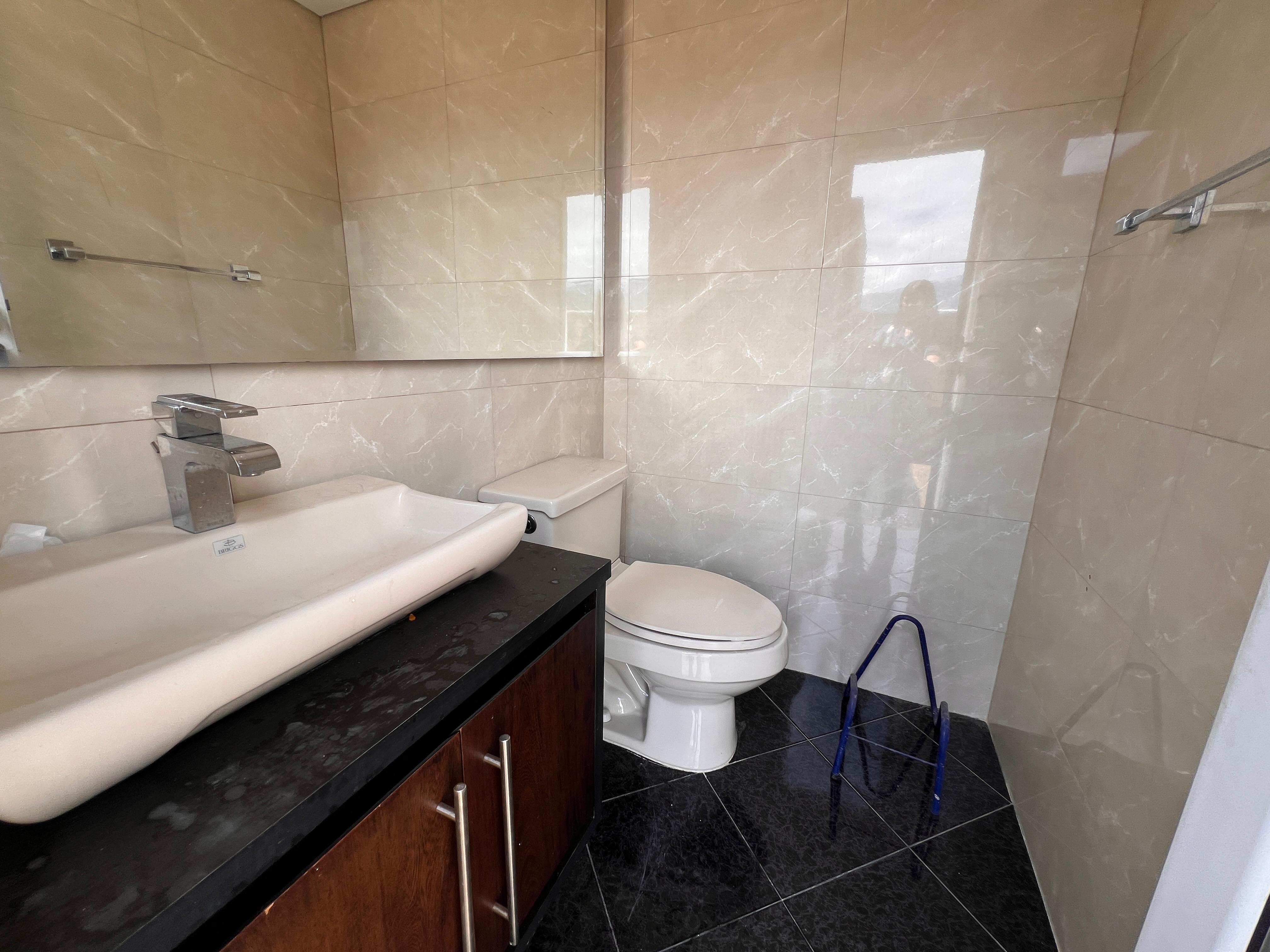Apartamento en arriendo en Laureles, Medellín · foto 5 de 20