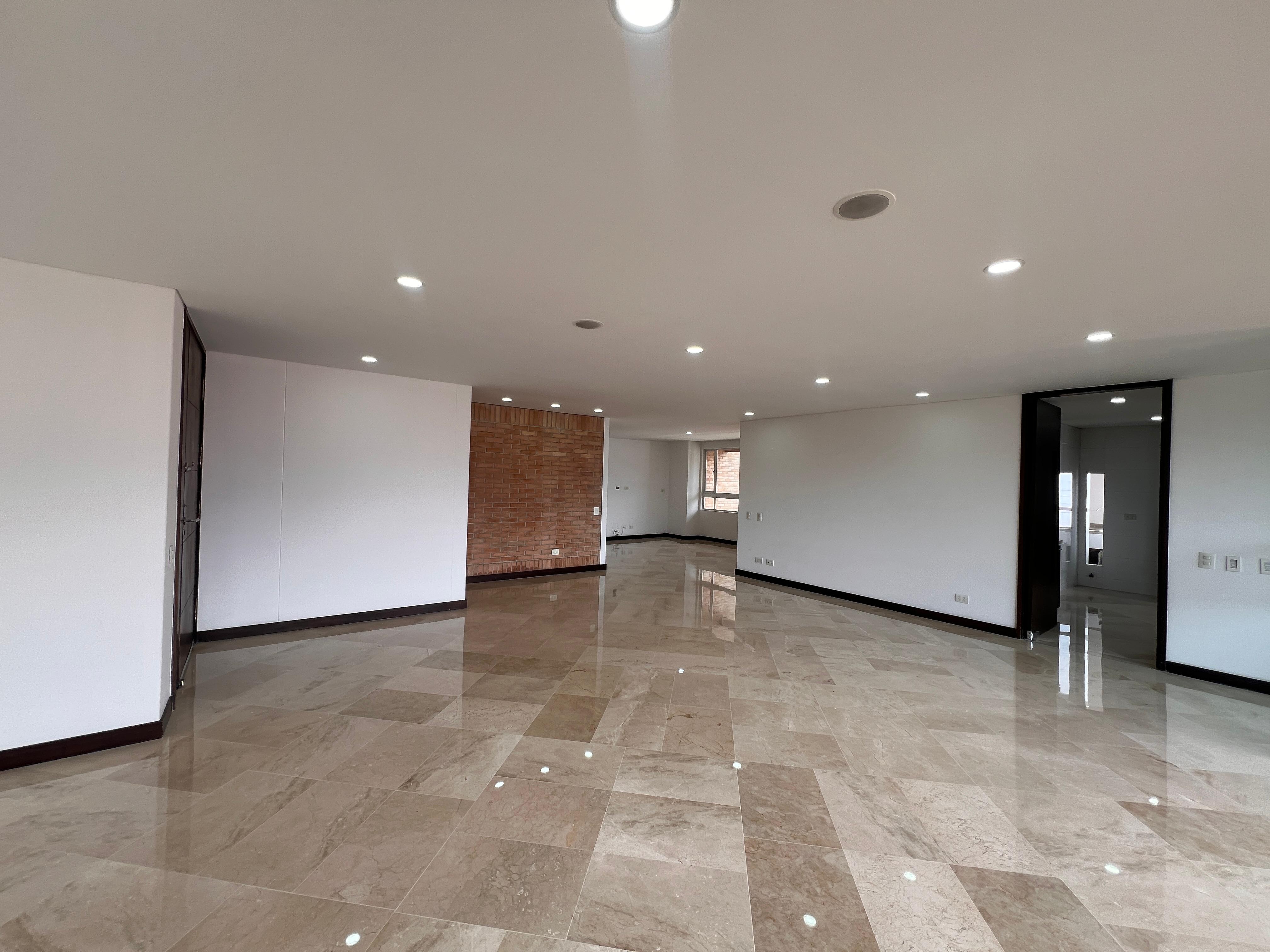 Apartamento en arriendo en Laureles, Medellín · foto 6 de 20