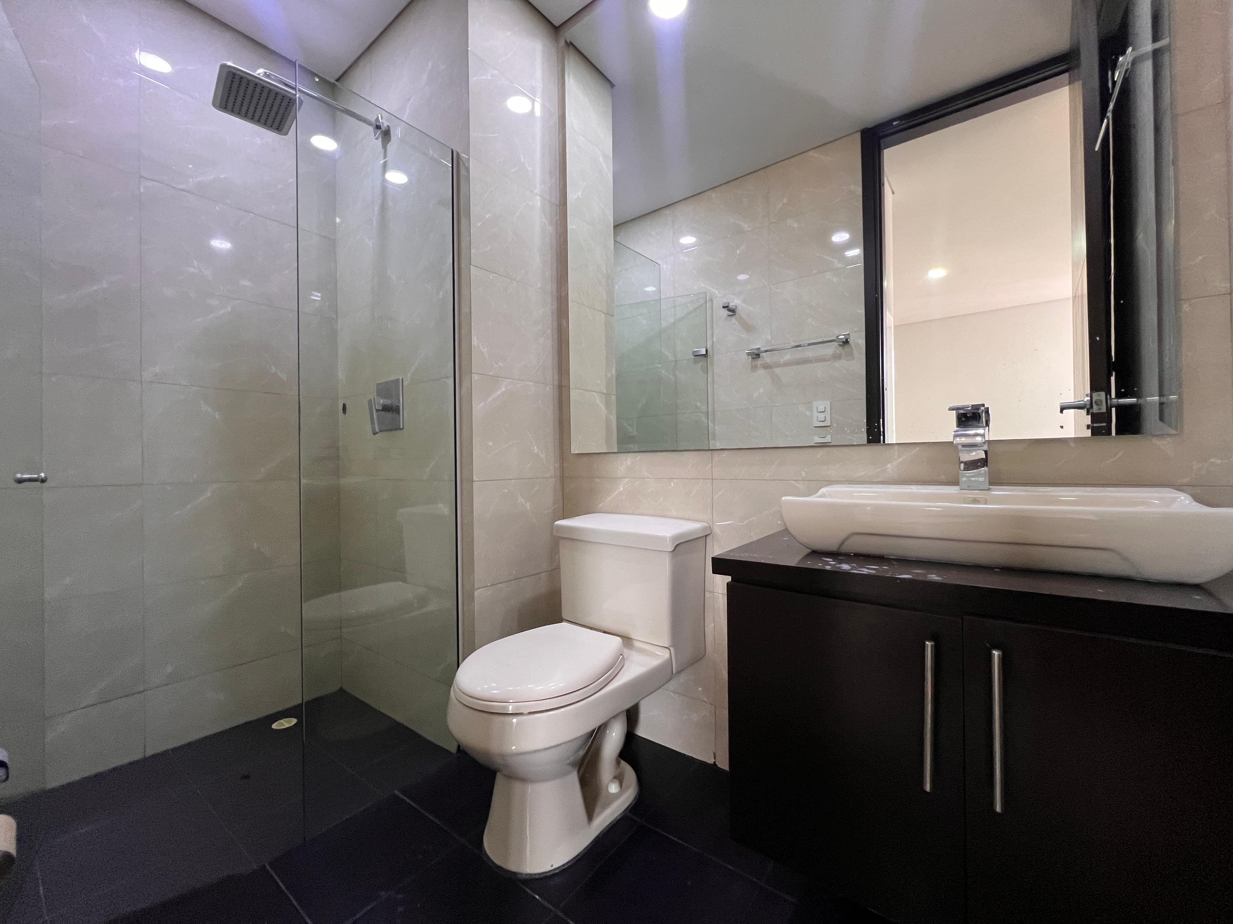 Apartamento en arriendo en Laureles, Medellín · foto 7 de 20