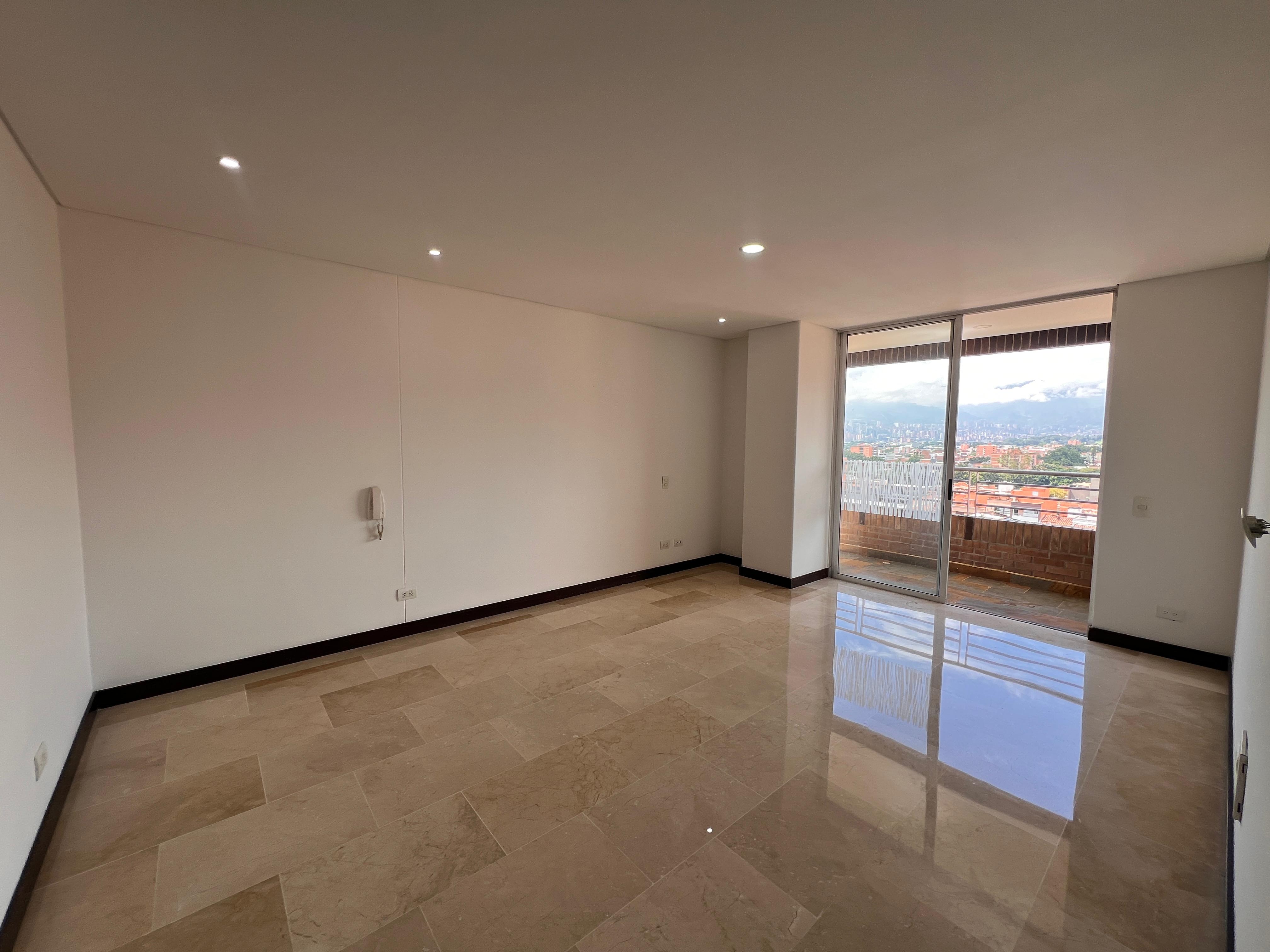Apartamento en arriendo en Laureles, Medellín · foto 8 de 20