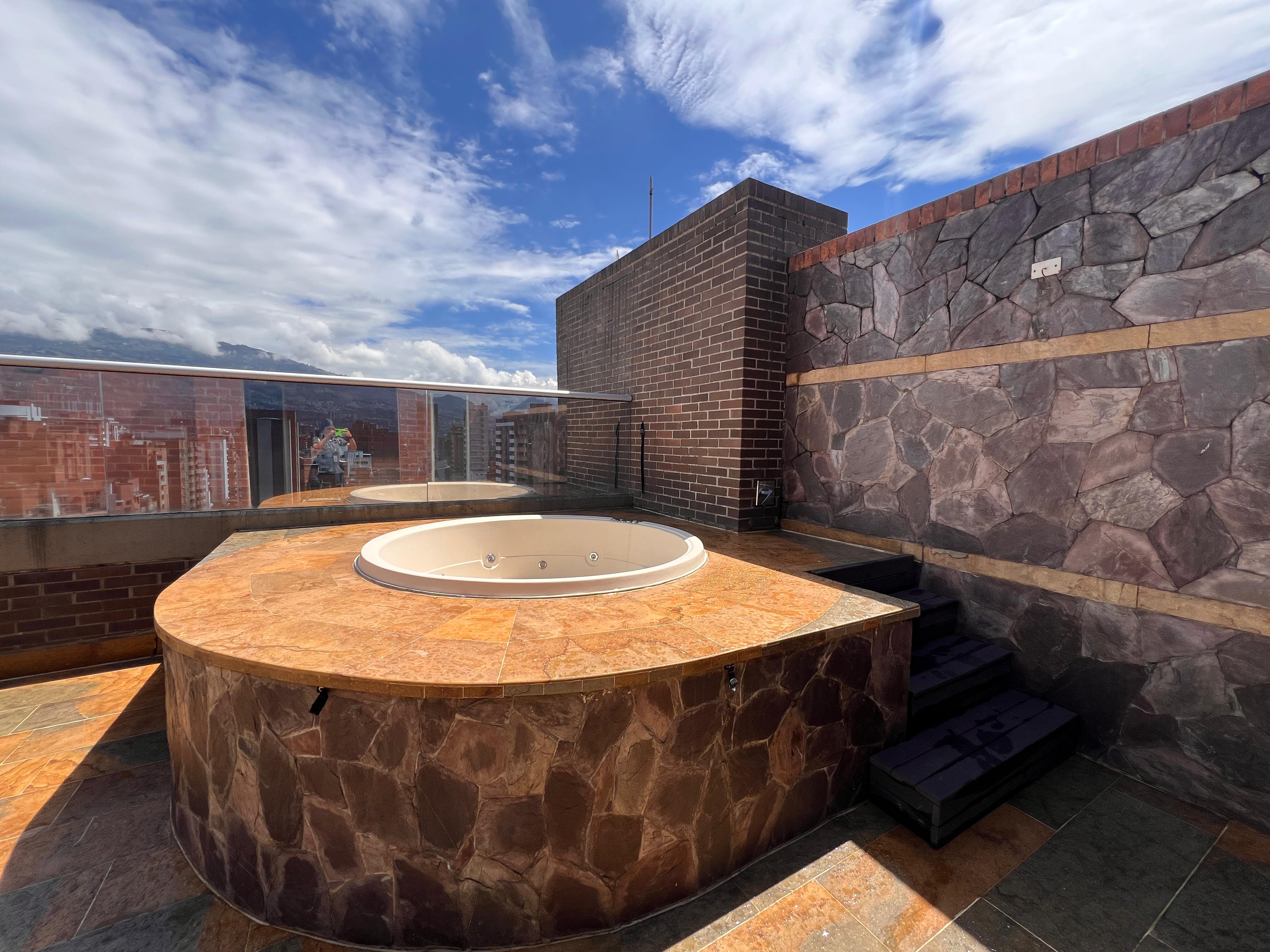 Apartamento en arriendo en Laureles, Medellín · foto 9 de 20