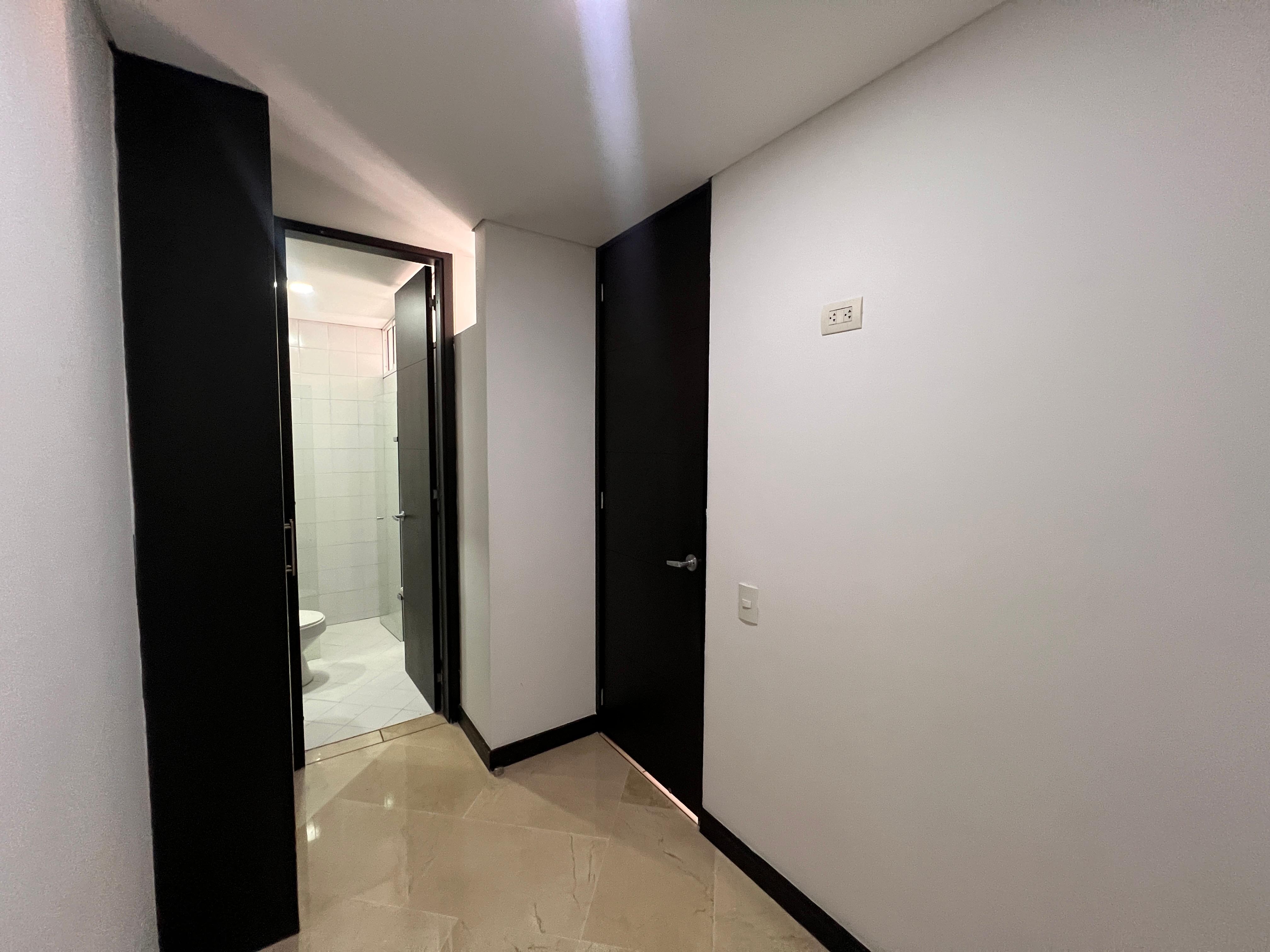 Apartamento en arriendo en Laureles, Medellín · foto 13 de 20