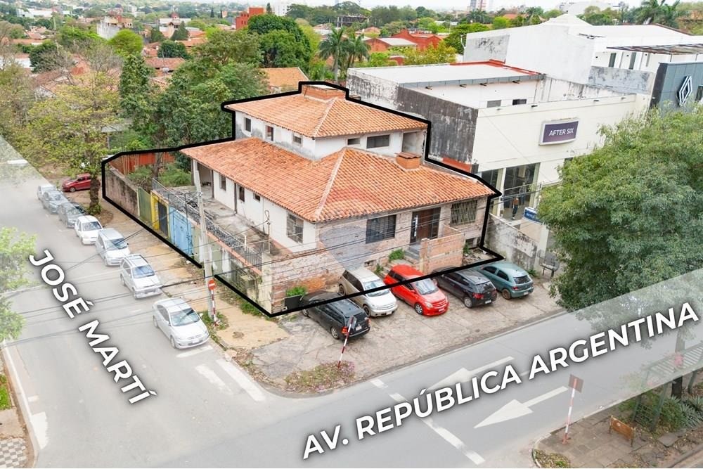 LOCAL COMERCIAL EN ESQUINA SOBRE RCA ARGENTINA — foto 3