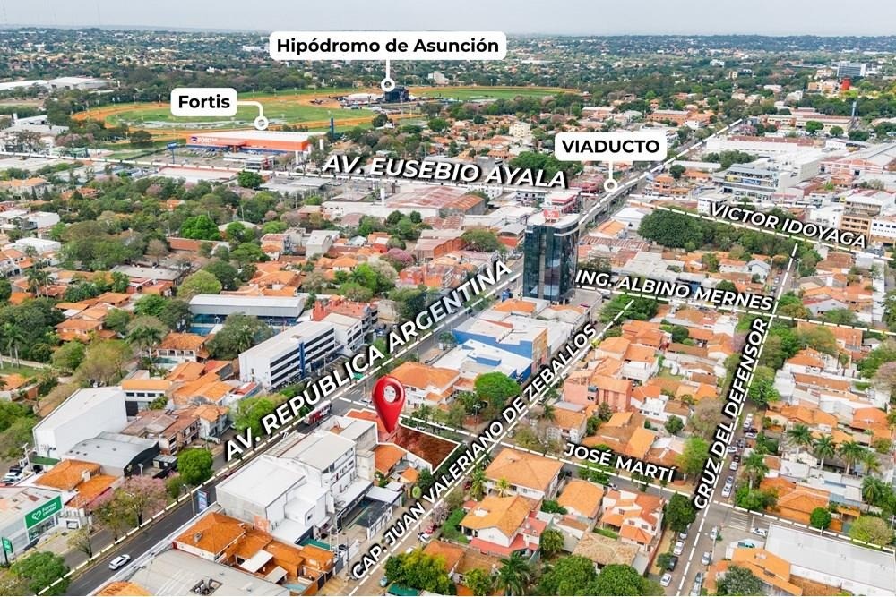 LOCAL COMERCIAL EN ESQUINA SOBRE RCA ARGENTINA — foto 2