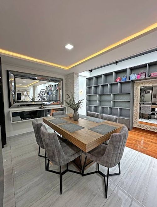 Casa de 3 alcobas en venta en Rionegro, 186 m² · foto 5 de 17