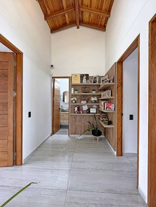 Casa de 3 alcobas en venta en Rionegro, 186 m² · foto 12 de 17
